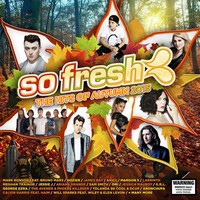 So Fresh-The Hits of Autumn